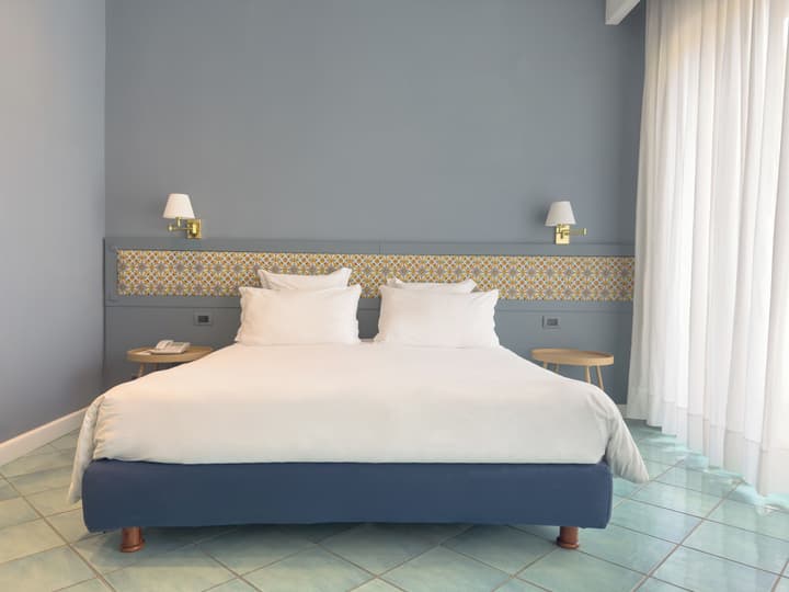 Hotel Marad