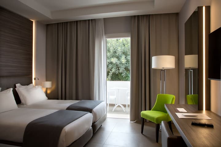 Hotel Marad