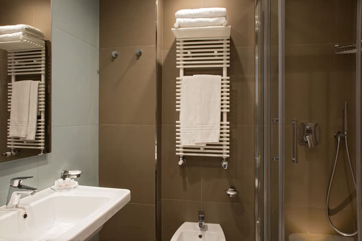 Hotel Marad