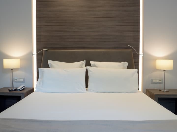 Hotel Marad