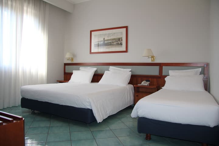 Hotel Marad