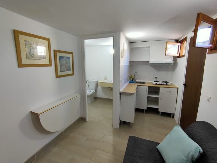 Apartamentos El Paseo
