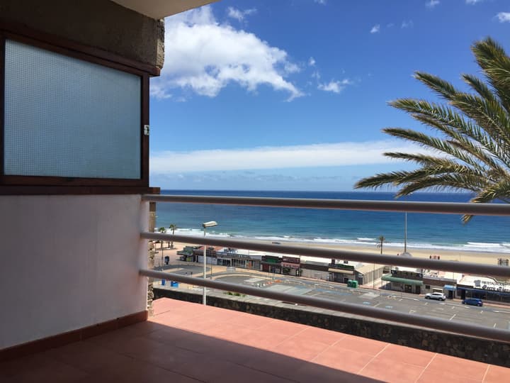 Apartamentos El Paseo