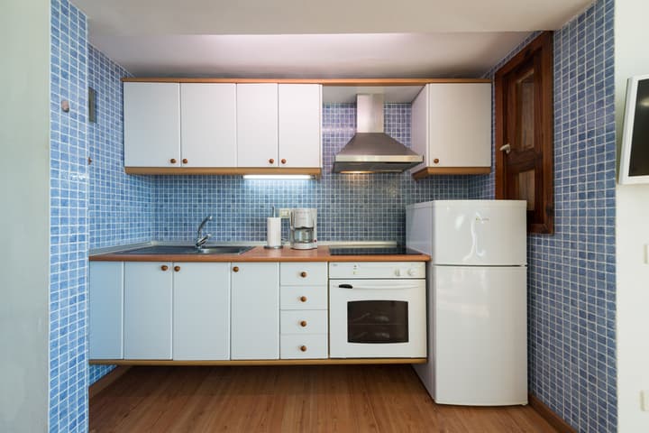 Apartamentos El Paseo