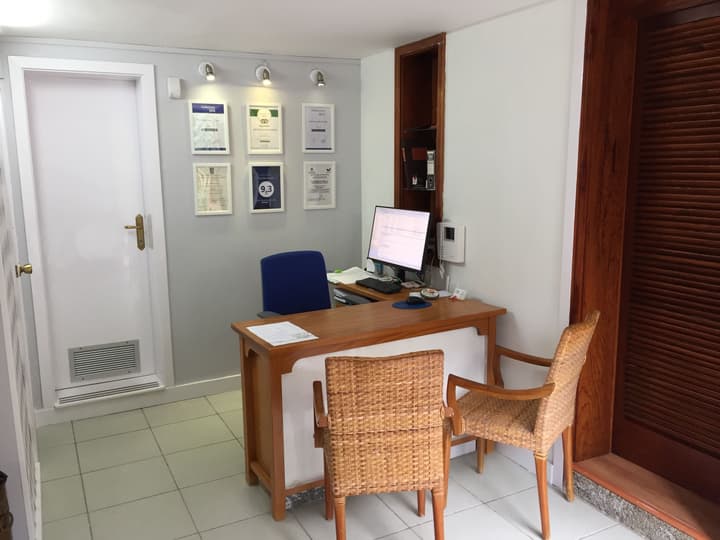 Apartamentos El Paseo