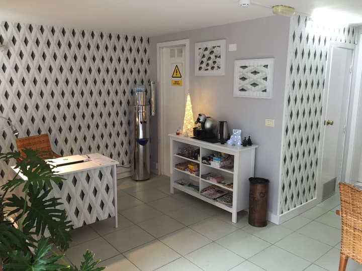 Apartamentos El Paseo