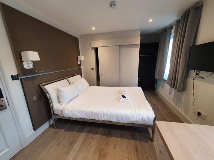 W6 Hotel Hammersmith