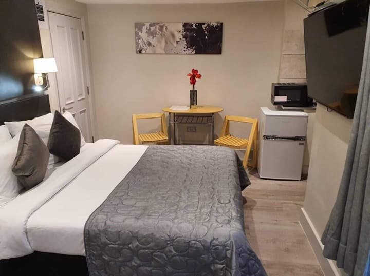 W6 Hotel Hammersmith