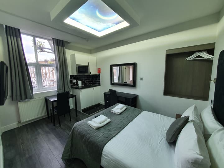 W6 Hotel Hammersmith