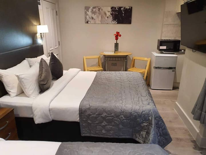 W6 Hotel Hammersmith