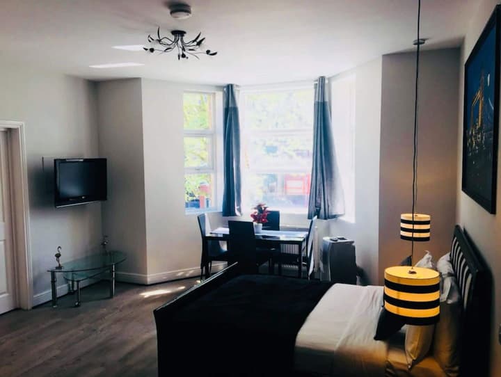W6 Hotel Hammersmith