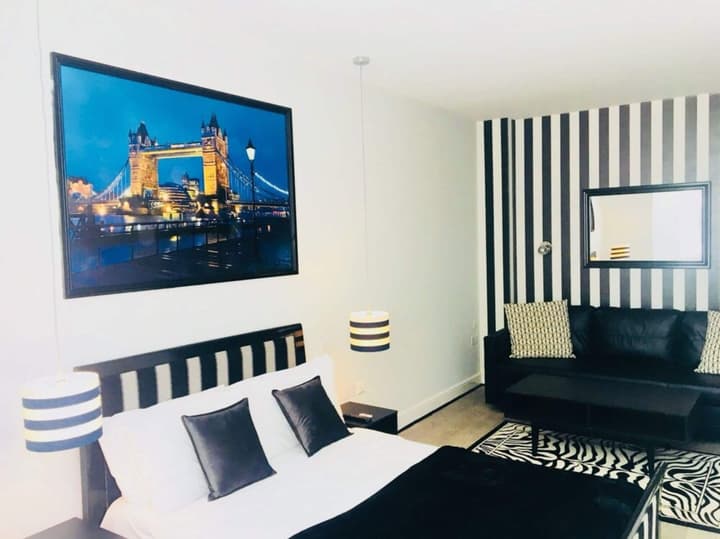 W6 Hotel Hammersmith
