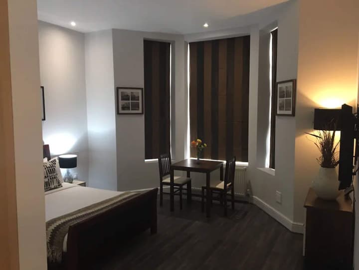 W6 Hotel Hammersmith
