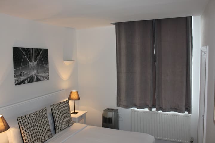 W6 Hotel Hammersmith