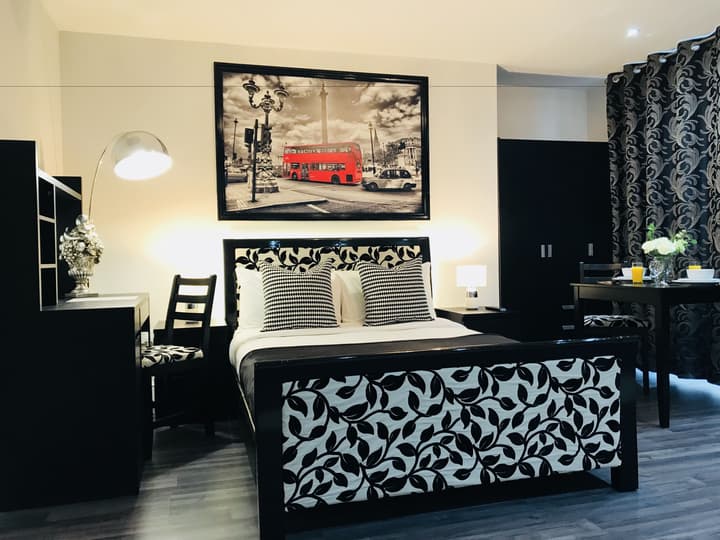 W6 Hotel Hammersmith