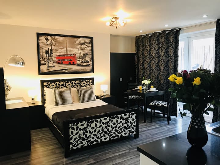 W6 Hotel Hammersmith