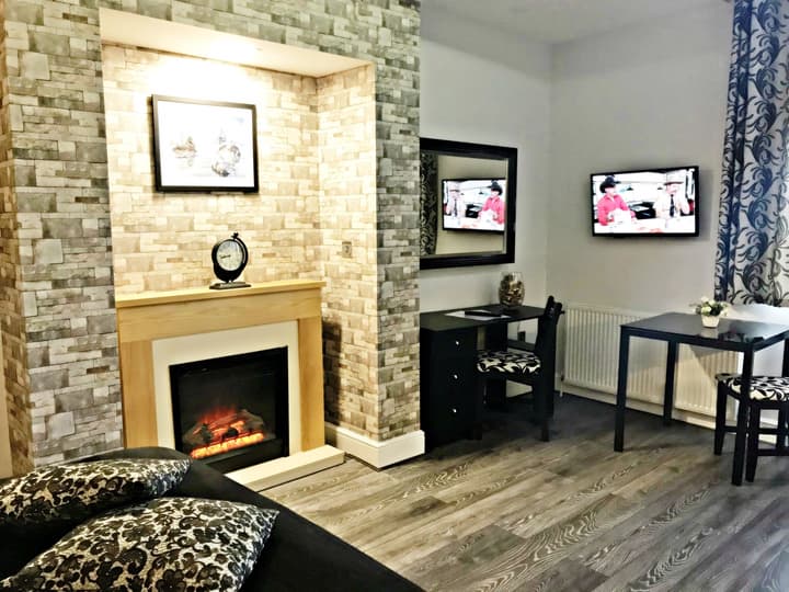 W6 Hotel Hammersmith