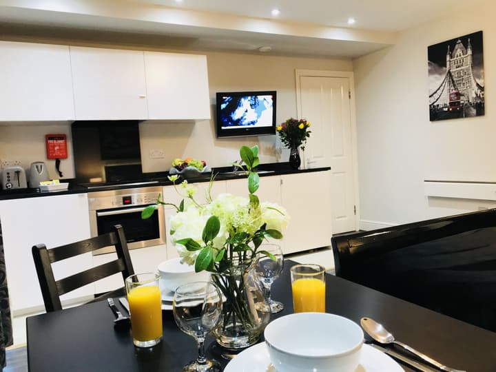 W6 Hotel Hammersmith