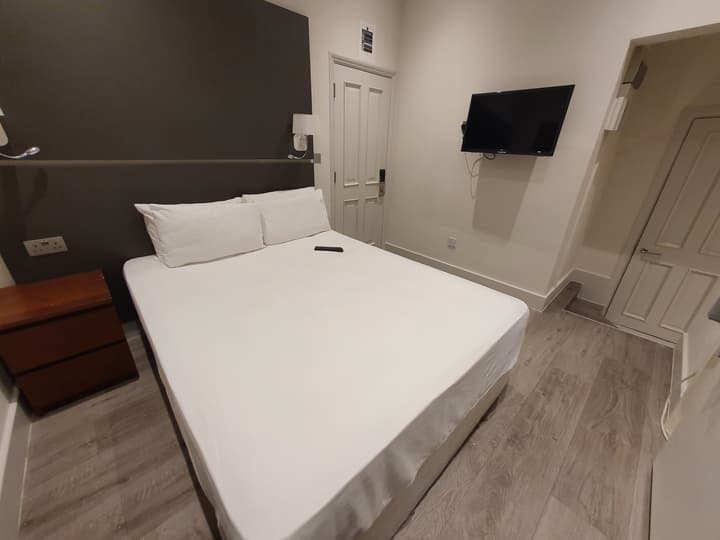 W6 Hotel Hammersmith