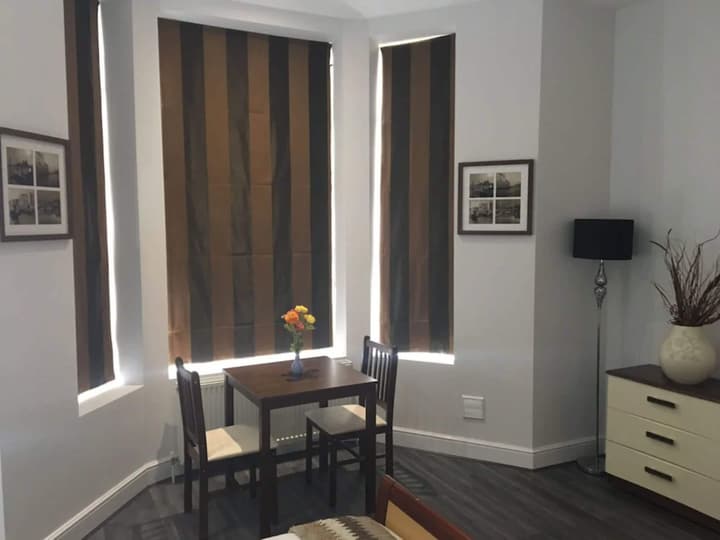W6 Hotel Hammersmith