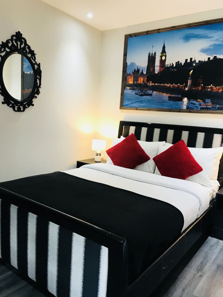 W6 Hotel Hammersmith