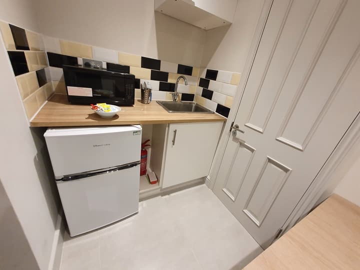 W6 Hotel Hammersmith