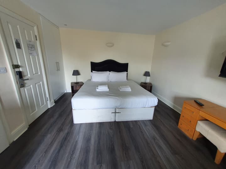 W6 Hotel Hammersmith