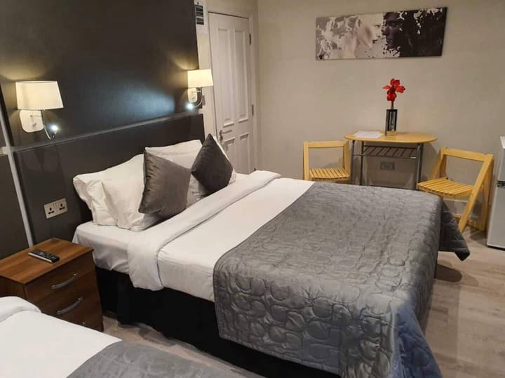W6 Hotel Hammersmith