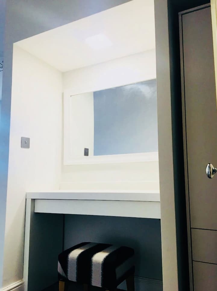 W6 Hotel Hammersmith
