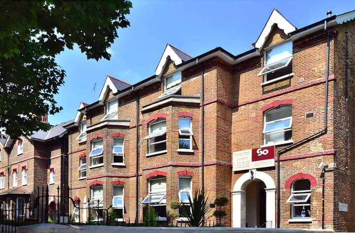 W6 Hotel Hammersmith