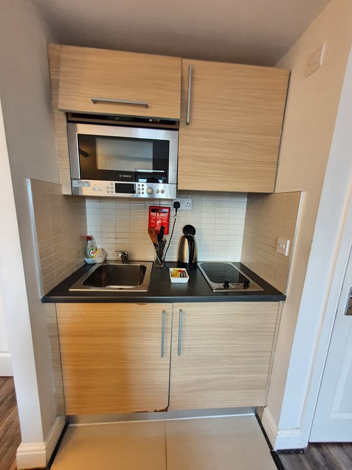 W6 Hotel Hammersmith