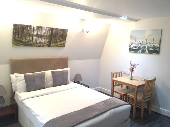 W6 Hotel Hammersmith