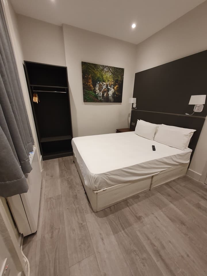 W6 Hotel Hammersmith