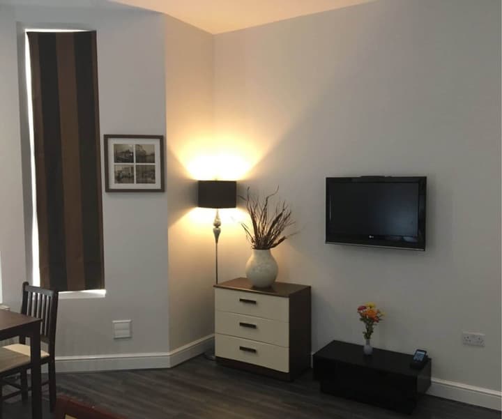 W6 Hotel Hammersmith