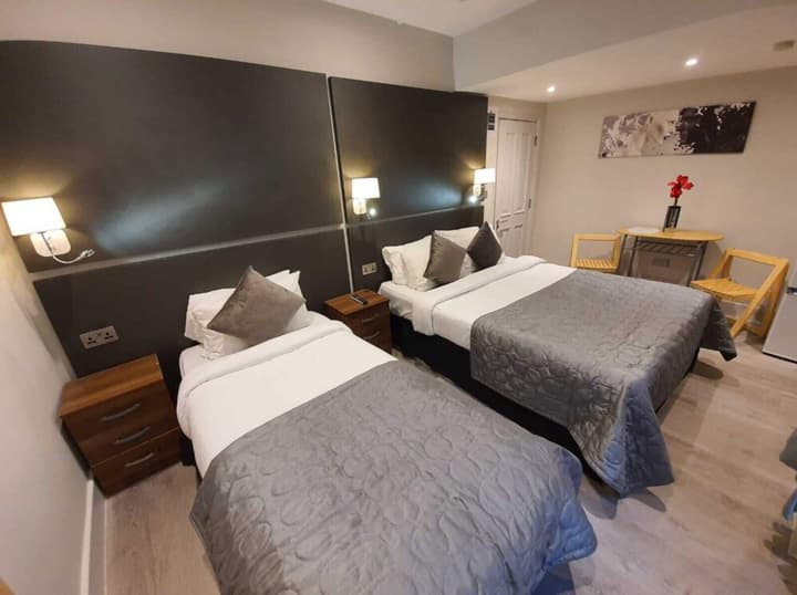W6 Hotel Hammersmith