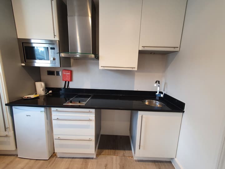 W6 Hotel Hammersmith
