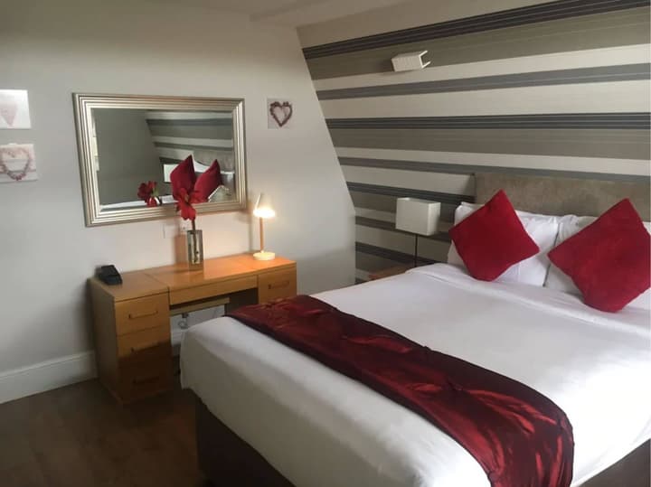 W6 Hotel Hammersmith