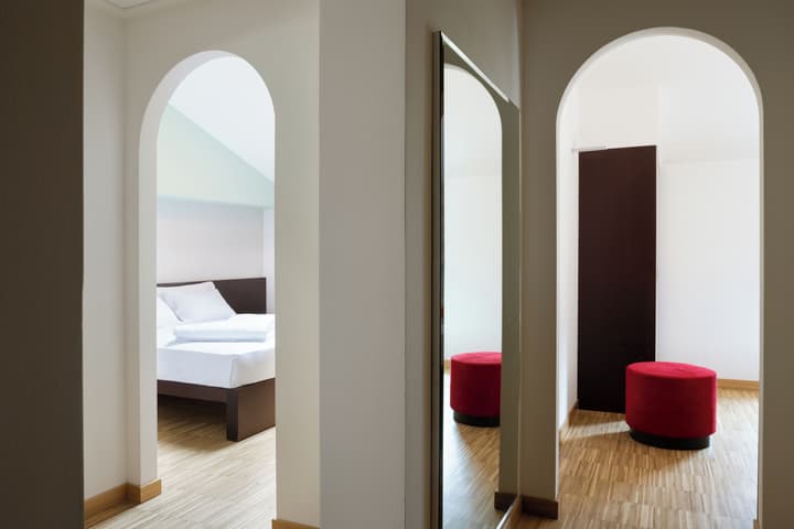 Astoria Resort