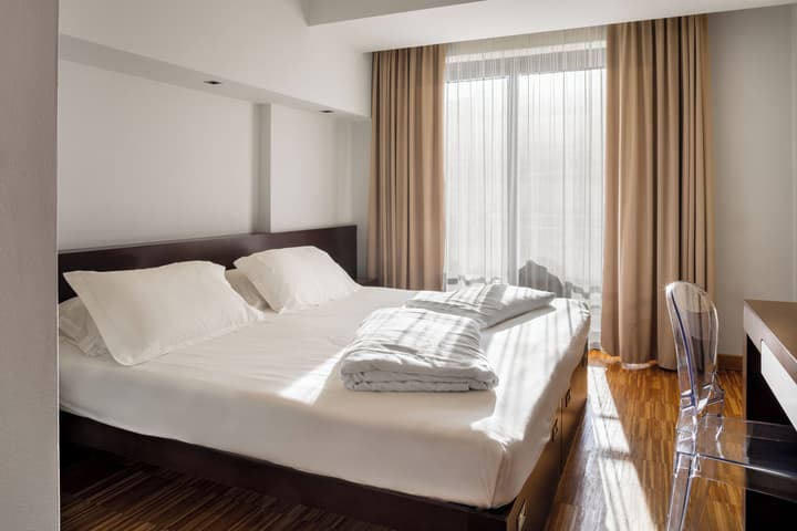 Astoria Resort
