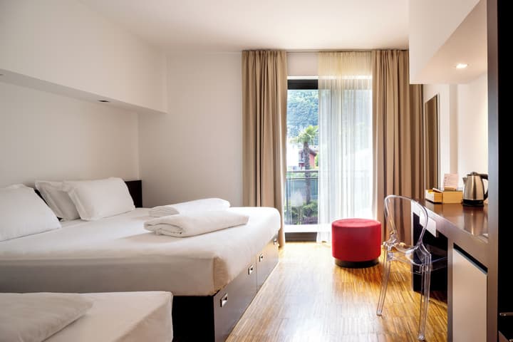 Astoria Resort