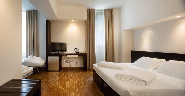 Astoria Resort