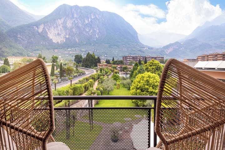 Astoria Resort