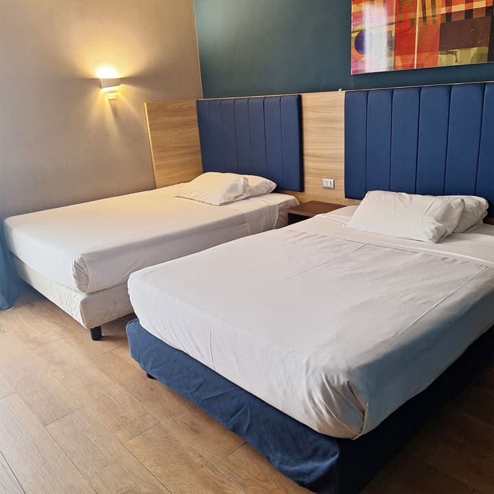 Idea Hotel Milano San Siro