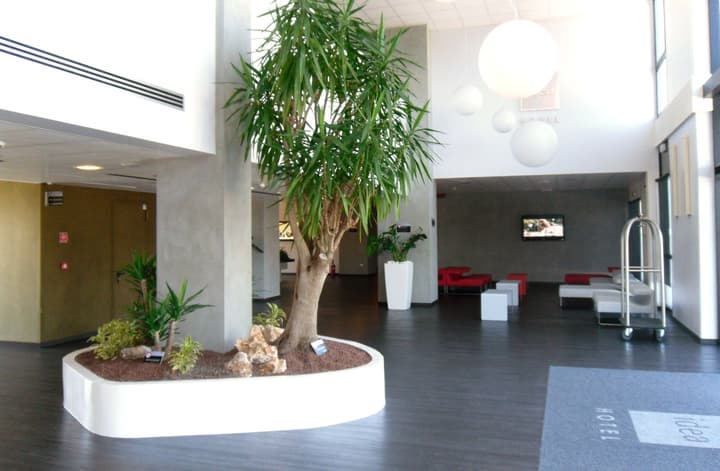Idea Hotel Milano San Siro