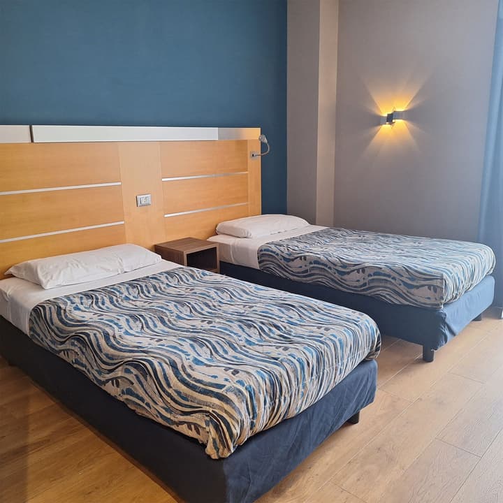 Idea Hotel Milano San Siro