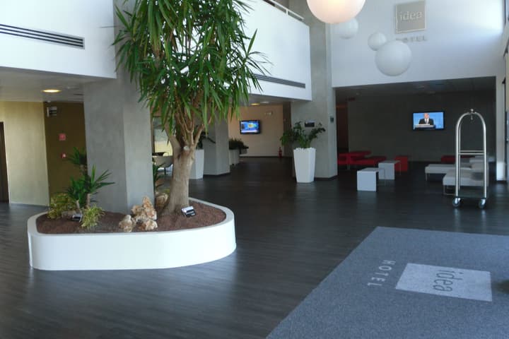 Idea Hotel Milano San Siro