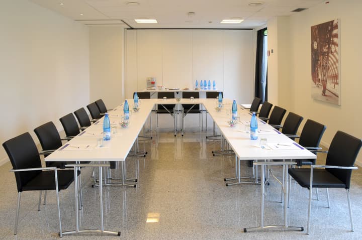 Idea Hotel Milano San Siro