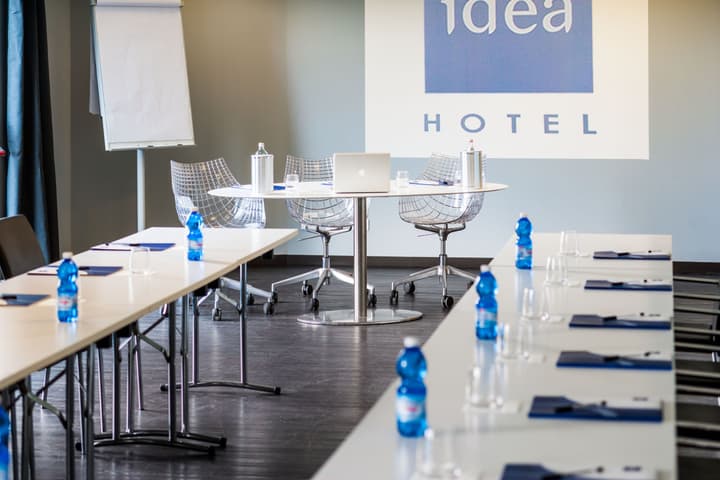Idea Hotel Milano San Siro