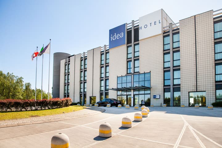 Idea Hotel Milano San Siro