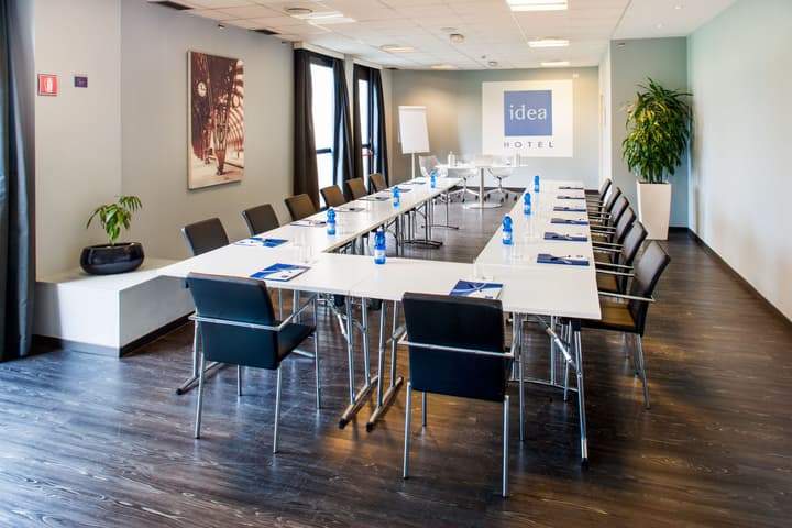 Idea Hotel Milano San Siro